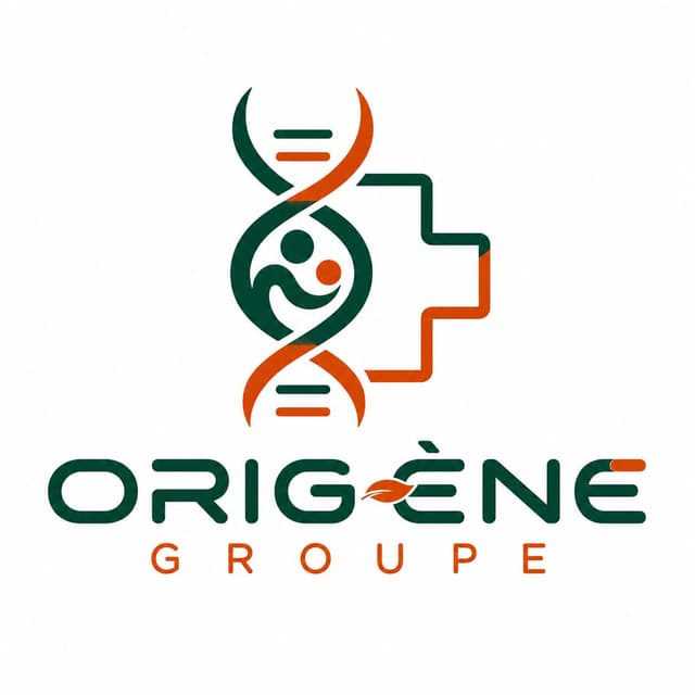 OriGene Group Logo